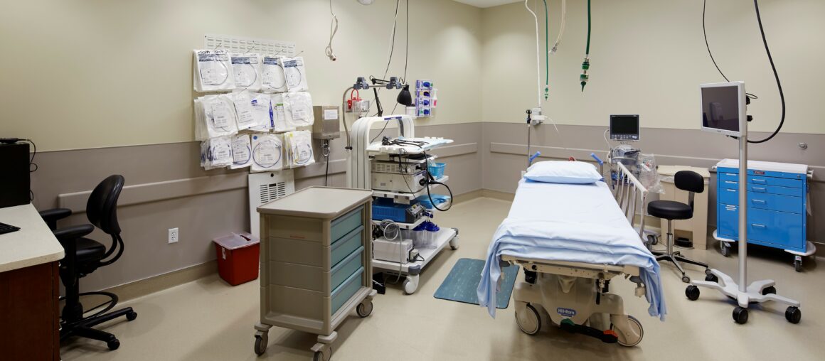 Ambulatory Endoscopy_Procedure Rm TAG
