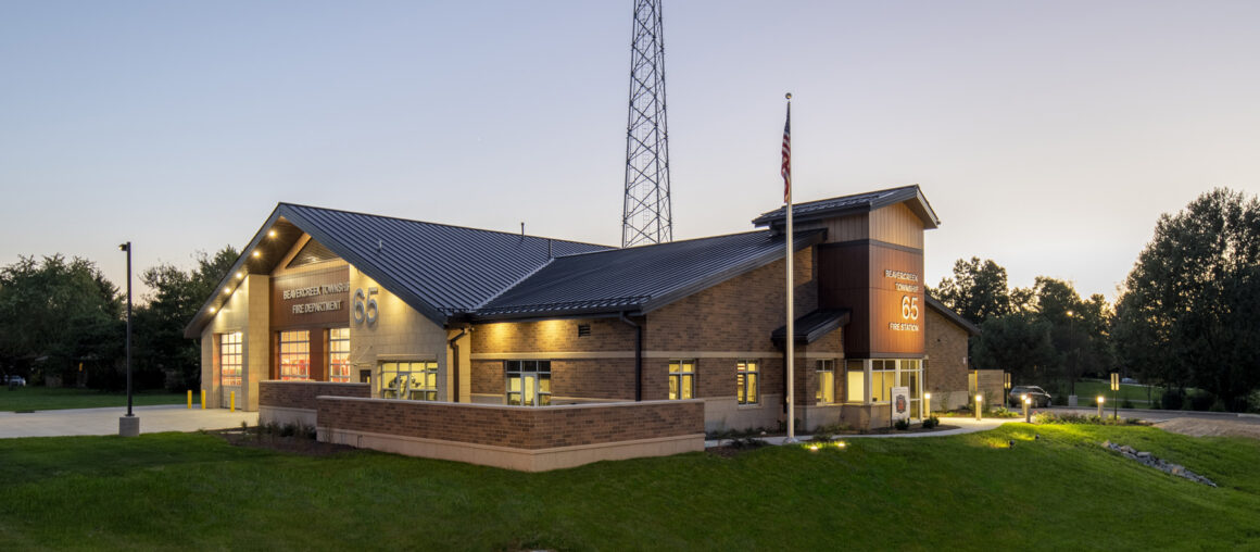 Beavercreek Station 65 Feature photo