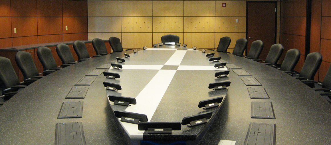 Board Room