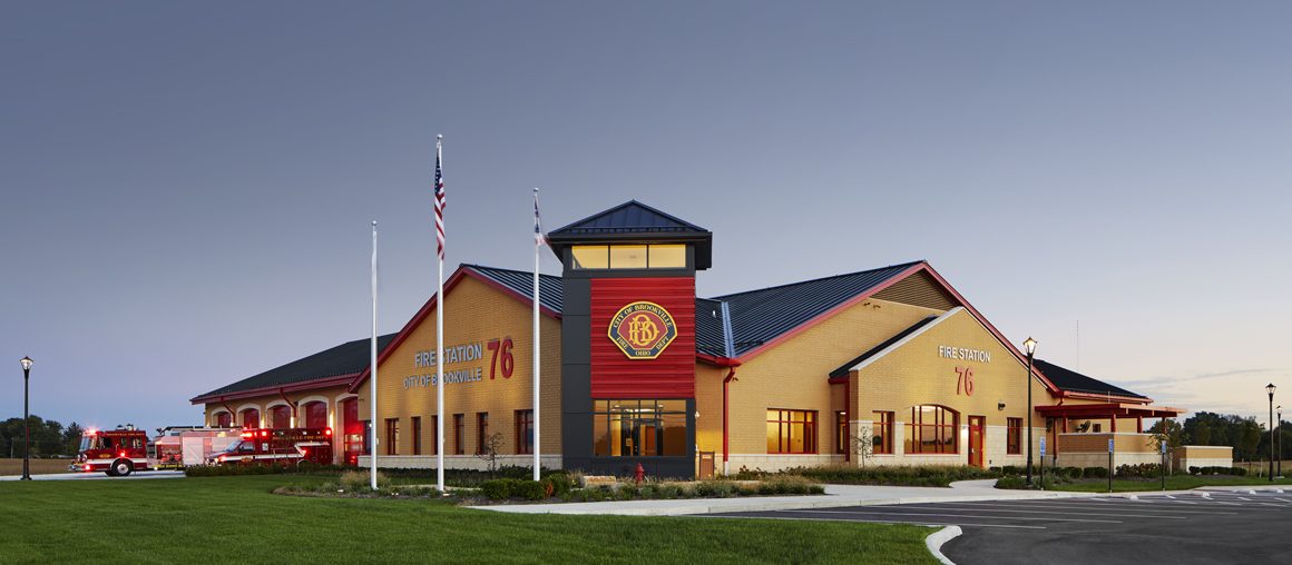 First Responder Expertise