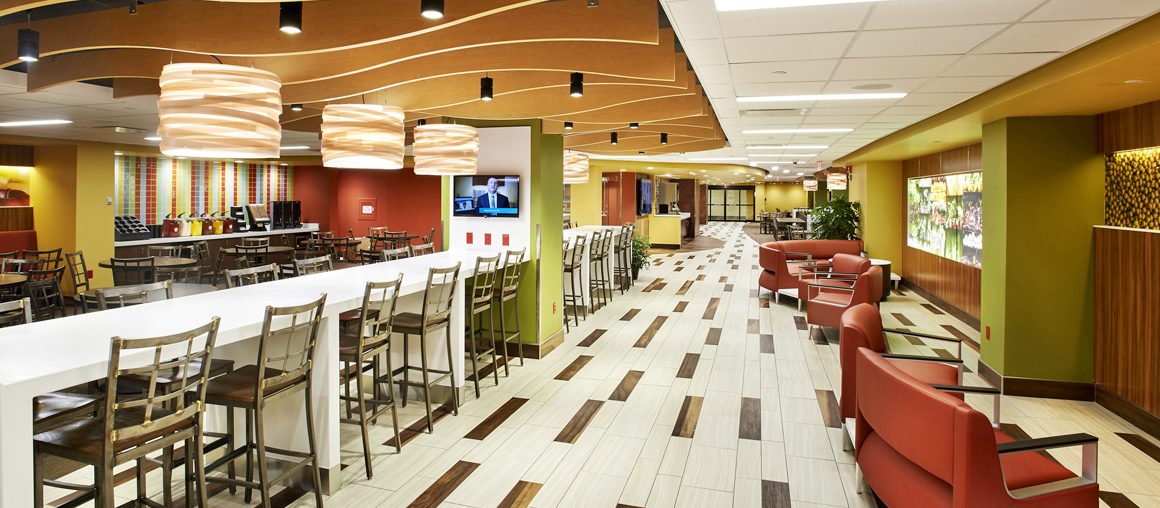 Rubicon Cafe South Dining Entrance_1160